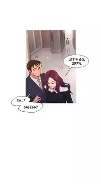 [PINKO] Scandal of the Witch Ch.1-23 (English) (Ongoing)