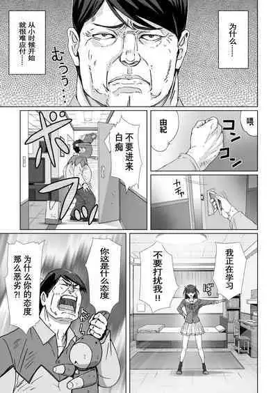 Kuso Uekara Messen no Meikko o Saiminjutsu de Hazukashii Oshioki o Suru.