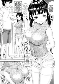 [Zaki Zaraki] Giji Taiken | Indecent Kid Experience Ch. 1-8 [English] {Mistvern}