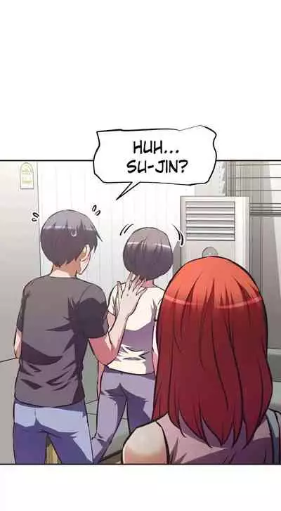 [Abio4, Warren] Streamer Aunt (1-22) [English] [Ongoing]