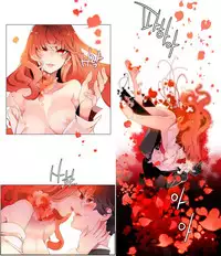 Lilith`s Cord Ch.1-11 (English) (recut)