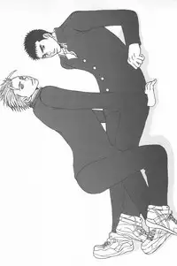 [Piccolo studio (Saru Pikkoro)] 部外秘日誌2