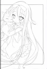 Hoshizora no Memoria -COMPLETE ART WORKS-