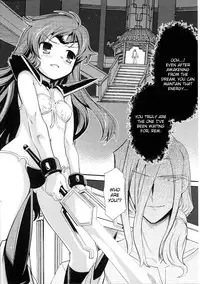 [Hiura R] Dream Hunter Rem XX [English] [Kizlan]