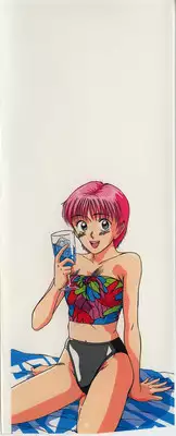 [Sano Takayoshi] koi ha wetly