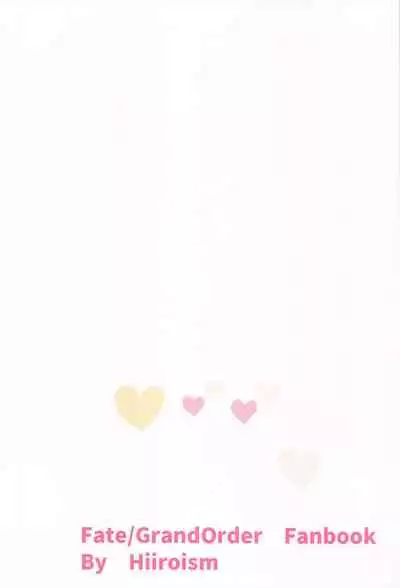 Astolfo ga Kawaisugiru no ga Waruin da zo!