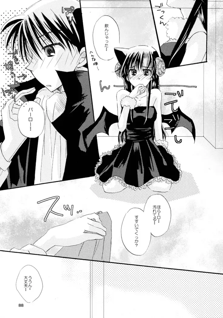 MACARON-CHOCOLAT-DOLCE