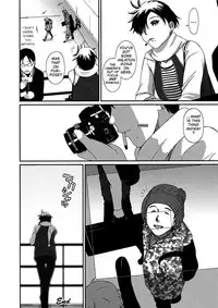 [Ryohzoh] Irodori - Colorful Dreams (English)