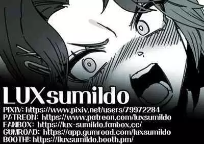 LUXsumildo·爱播TV引发争议的抹布丫头主播们（原创反差H系·LC整合汉化组）