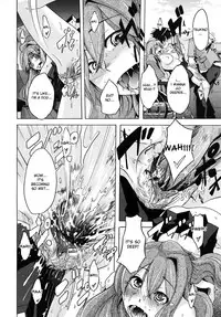 [ShindoL] Sarashi Ai [English] {Brolen + DesuDesu + FC} [Decensored]