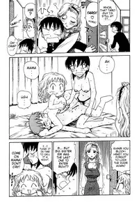 [Karma Tatsurou] Goro Dynamite! Ch. 1-10 [English] {Mistvern}