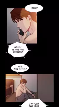 [PINKO] Scandal of the Witch Ch.1-23 (English) (Ongoing)