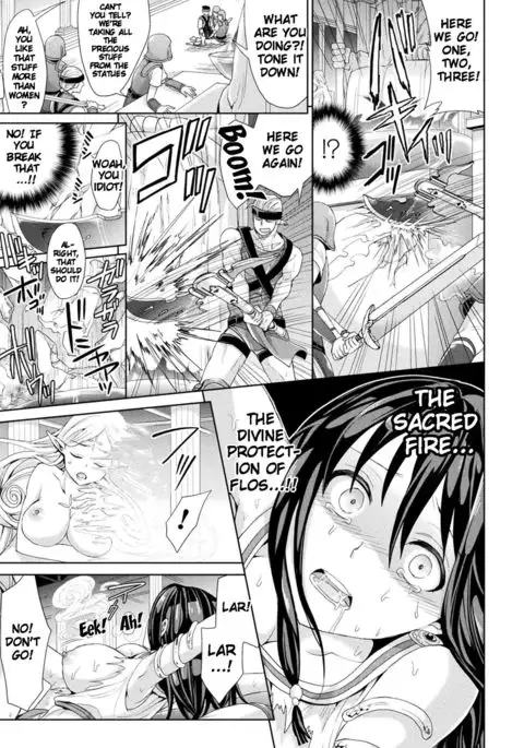 Parallel World Kanojo Ch. 1-9 {doujins.com}