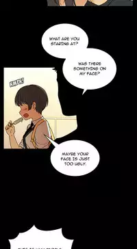 [Semni] Close as Neighbors (Ch.1-43) [English] [Ongoing]