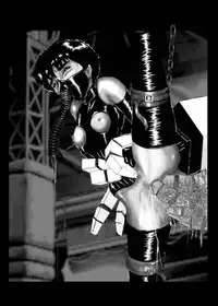 [Bazaar Circle (Gozaru)] NOA 2 (Mobile Police PATLABOR)