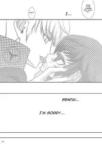 (C79) [Yukinohana (Sakurasawa Yukino)] Kage no Wazurai (PERSONA 4) [English] [CGrascal]