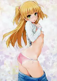 (C93) [NiseMIDIdoronokai (Ishikei)] Matome 5 (Various)