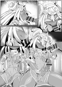 [Pochinkofu] Please Knock Me Up [Textless] [Digital]