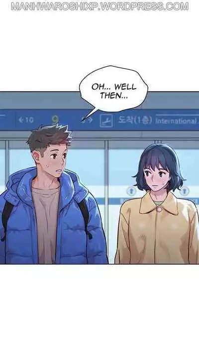 What do you Take me For? Ch.159/?