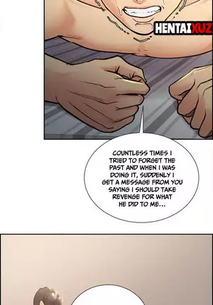 Taste of Forbbiden Fruit Ch.35/53