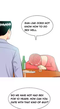 Hooker Ch.1-41 (English) (Ongoing)