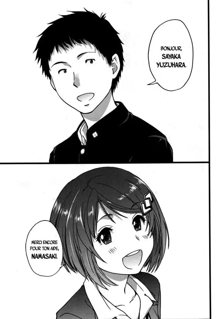 Boku no Bokki Penis o Rokuga Shite Ikina Yo - ch.1