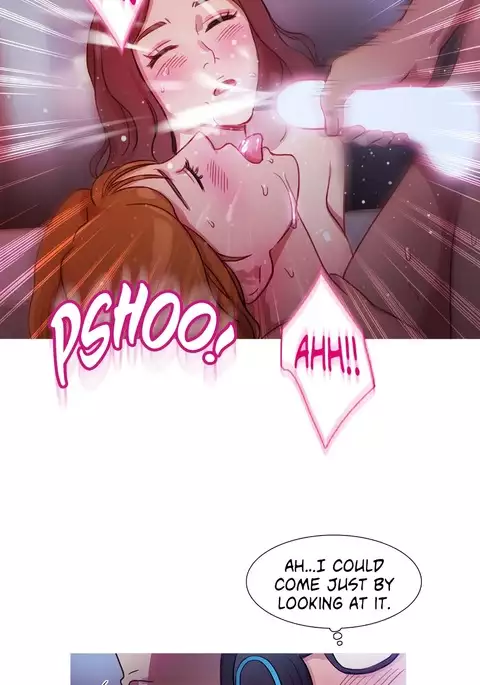 Scandal of the Witch Ch.1-22