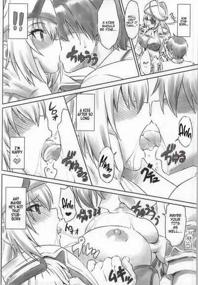 Isuzu Motto Muramura Shimasu