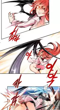 [Juder] 莉莉丝的脐带(Lilith`s Cord) Ch.1-25 [Chinese]