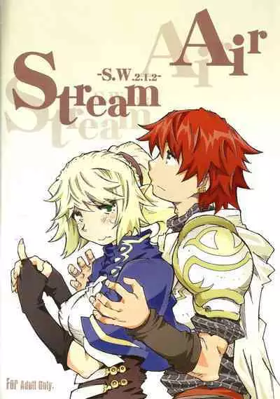 Air-Stream S.W 2.1.2