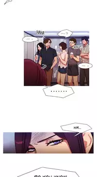 [PINKO] Scandal of the Witch Ch.1-26 (English) (Ongoing)