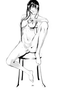 Kamen no Carnation + Omake