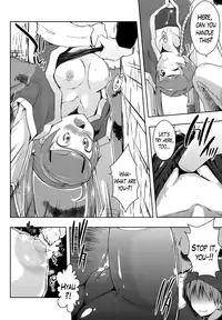 [Kaiduka] Ero Life Ch. 1-9 END [English] [Lazarus H] [Digital]