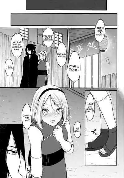 Darling Pinky Bottle