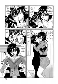 The Luckiest Boy [English] [Rewrite] [EZ Rewriter]