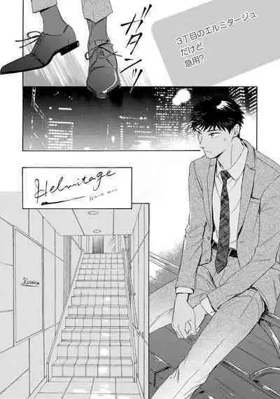 Ginmokusei no Shitateya