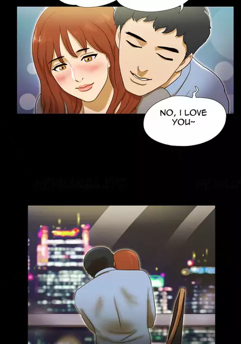 Sexual Fantasy Ch.1-5