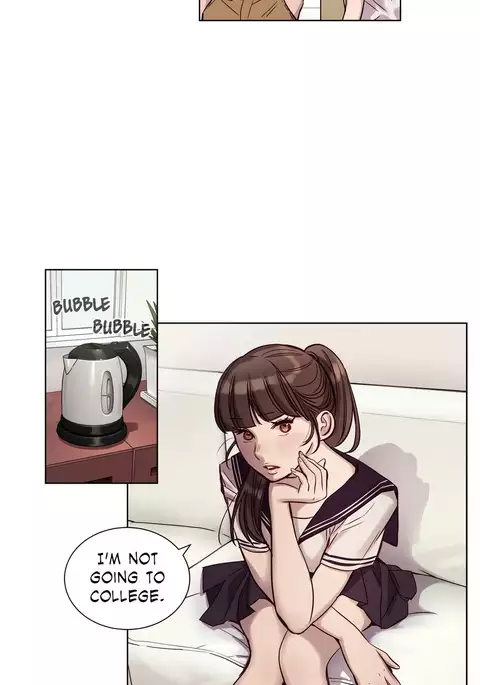 Atonement Camp Ch.1-39