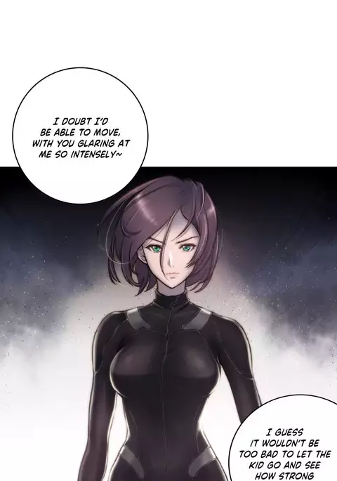 Sex Knights-Erotic Sensuality & Perception Ch.1-13