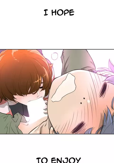 Perfect Half Ch.1-12