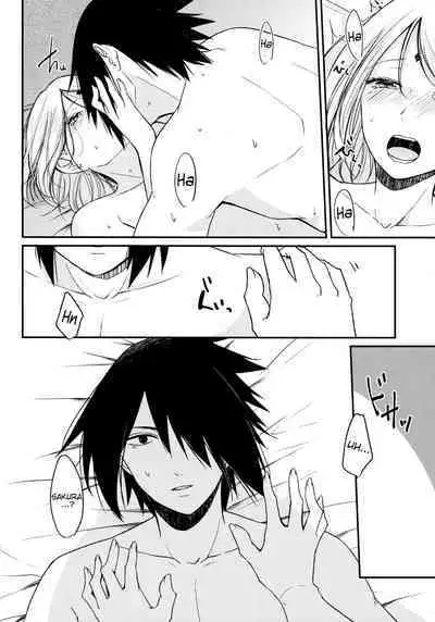 Darling Pinky Bottle