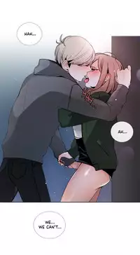 [Silverstar] Talk To Me Ch.1-23 (English) (Ongoing)