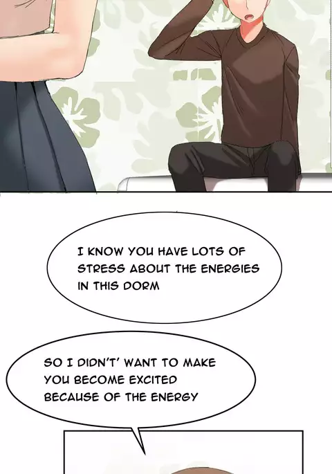 Hari Dormitory Ch.0-31