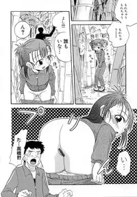 [Shamon] Hana Mitsu | Honey of Flower