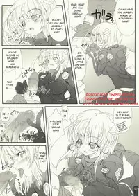 (CT13) [S-G.H. (Oona Mitsutoshi)] Suicida #13 (Kemeko Deluxe!) [English] [ac124]