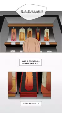 [Silverstar] Talk To Me Ch.1-23 (English) (Ongoing)