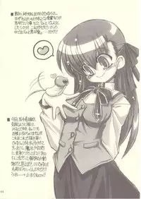 [NNZ Dan] Ultra Fate [Fate/Hollow Ataraxia]