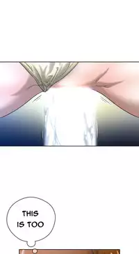 Perfect Half Ch.1-21 (English) (Ongoing)