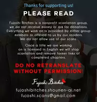 [Fujikawa Ruri] Aiyoku Heaven [English] [Fujoshi Bitches]