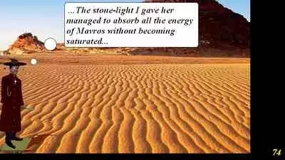 Annasophia Robb/X-Hope The Lapisian n 3 part 2